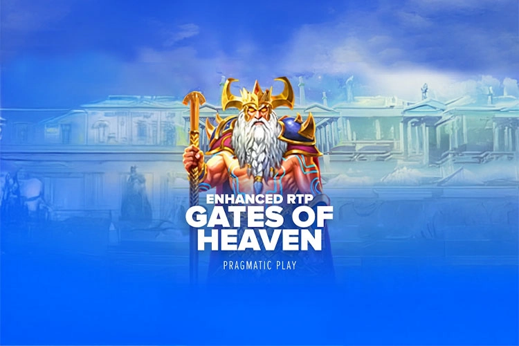 Gates of Heaven