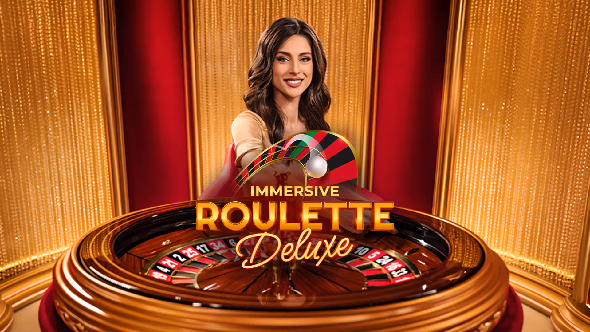 Immersive Roulette